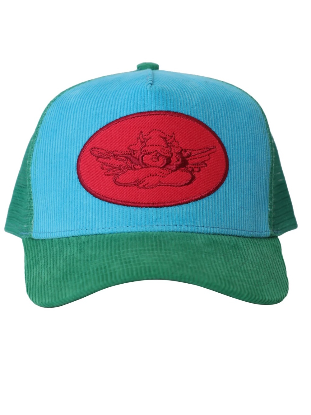 Boys Lie Made in Heaven Trucker Hat